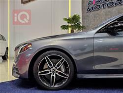 مێرسێدس بێنز E-Class